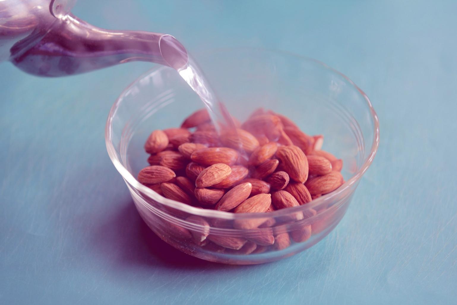 完成した料理と笑顔